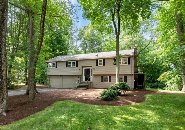 Homes for sale in Natick, MA | 14 Oxbow Rd, Natick, MA 01760 | MLS# 73545586