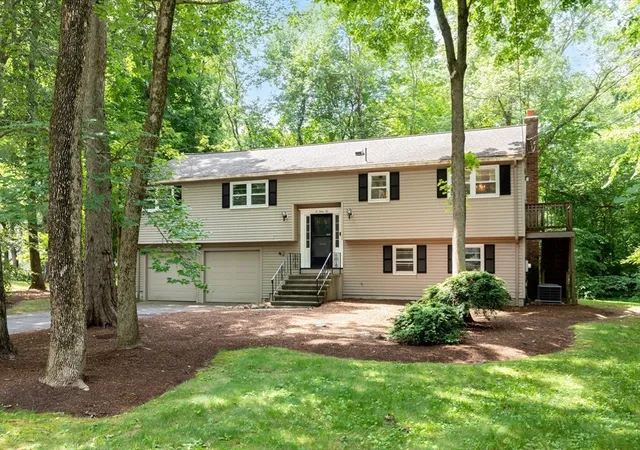 Homes for sale in Natick, MA | 14 Oxbow Rd, Natick, MA 01760 | MLS# 73545586