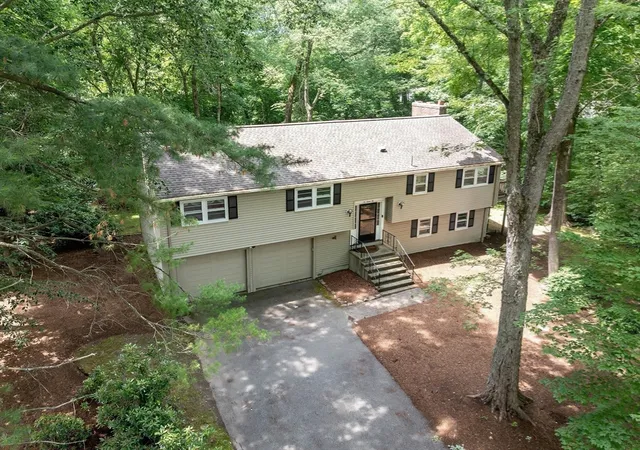 Homes for sale in Natick, MA | 14 Oxbow Rd, Natick, MA 01760 | MLS# 73545586