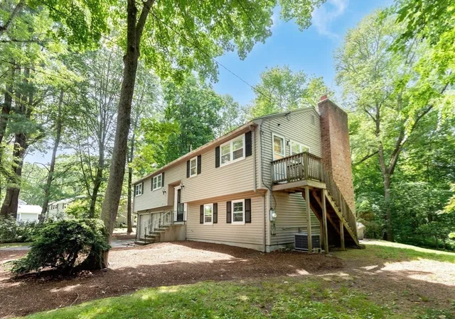 Homes for sale in Natick, MA | 14 Oxbow Rd, Natick, MA 01760 | MLS# 73545586