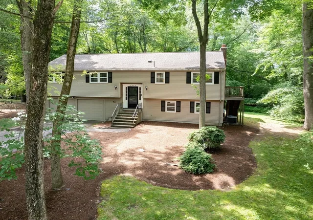 Homes for sale in Natick, MA | 14 Oxbow Rd, Natick, MA 01760 | MLS# 73545586