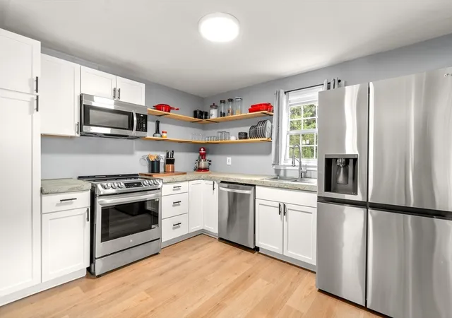 Photo 2 of Sale Pending at 16 Highland Park Rd, Rutland, MA 01543 | MLS# 73568702 | Listing updated on 2026-09-20