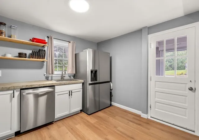 Photo 3 of Sale Pending at 16 Highland Park Rd, Rutland, MA 01543 | MLS# 73568702 | Listing updated on 2026-09-20