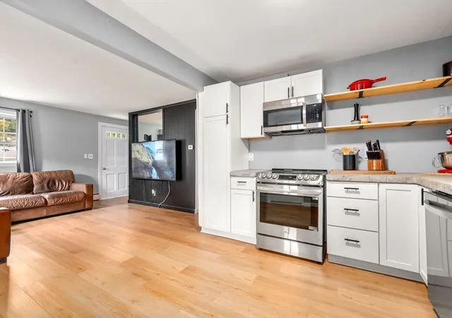 Photo 3 of Sale Pending at 16 Highland Park Rd, Rutland, MA 01543 | MLS# 73568702 | Listing updated on 2026-09-20