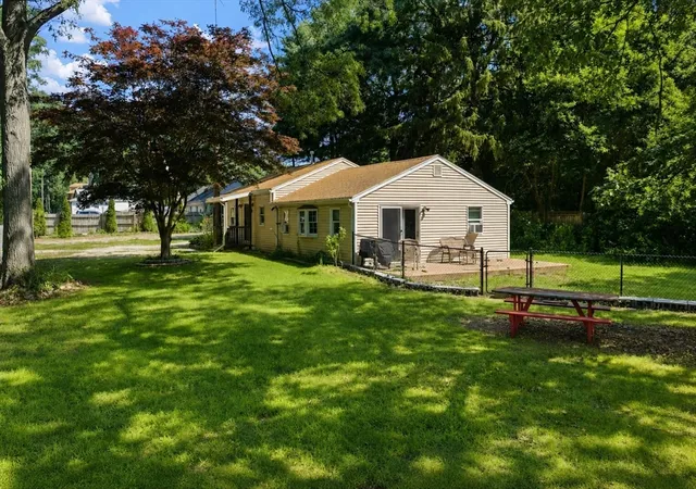 4th image of 8 Martel St, Acushnet, MA 02743 | MLS# 73550571