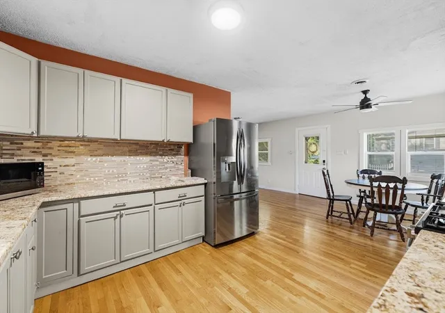 5th image of 8 Martel St, Acushnet, MA 02743 | MLS# 73550571