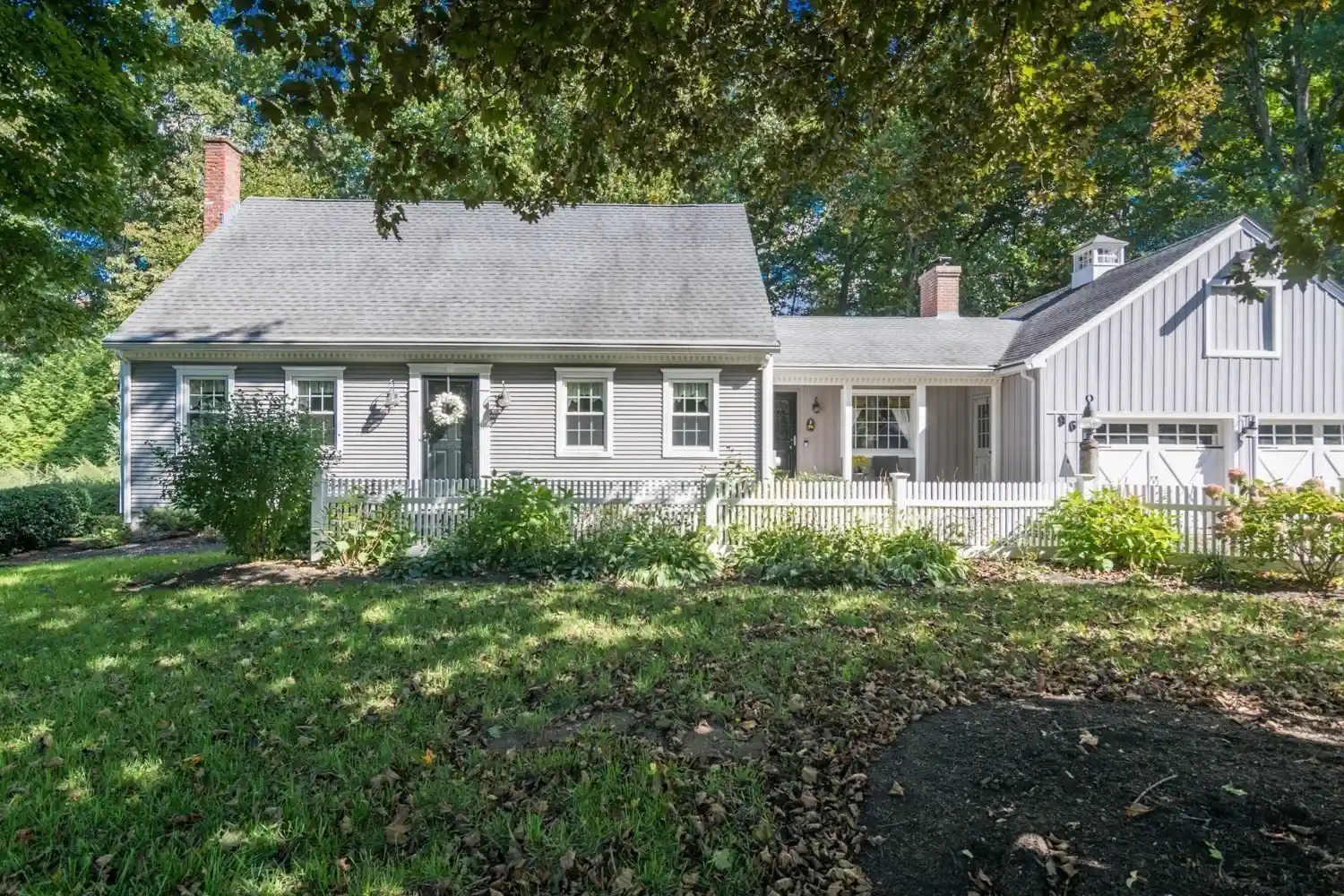 Photo 1 of Sale Pending at 96 Sweetfern Dr, West Springfield, MA 01089 | MLS# 73590445 | Listing updated on 2026-10-21