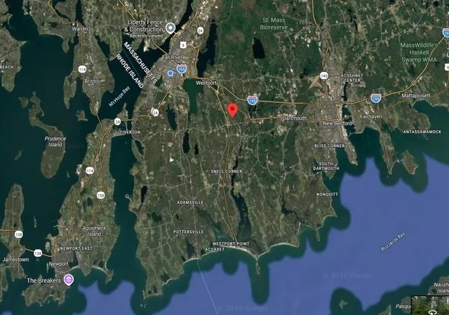 41st image of 26 James Ave, Westport, MA 02790 | MLS# 73504890