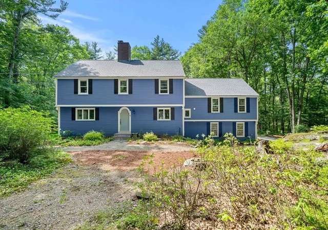 1st image of 9 Towne Road, Boxford, MA 01921 | MLS# 73533464