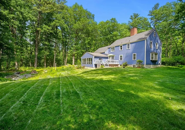 2nd image of 9 Towne Road, Boxford, MA 01921 | MLS# 73533464