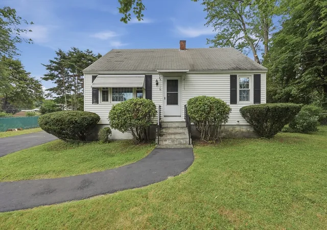 1st image of 51 Lee Ave, Fitchburg, MA 01420 | MLS# 73566219
