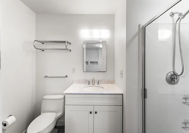 Homes for sale in Boston, MA | 125 B St, Boston, MA 02127 | Houzeo
