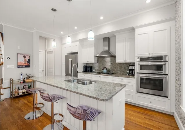 Homes for sale in Boston, MA | 1 Worcester Sq #2, Boston, MA 02118 | MLS# 73479513