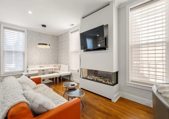 Homes for sale in Boston, MA | 1 Worcester Sq #2, Boston, MA 02118 | MLS# 73479513