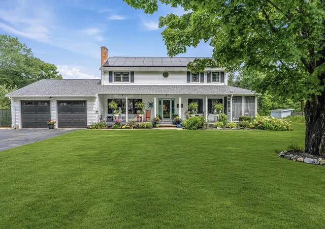 Photo 1 of Sale Pending at 22 Miller Ave, Southampton, MA 01073 | MLS# 73563173 | Listing updated on 2026-09-02