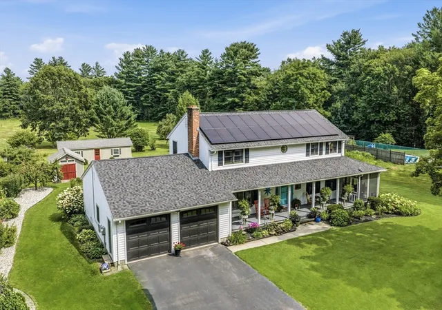 Photo 2 of Sale Pending at 22 Miller Ave, Southampton, MA 01073 | MLS# 73563173 | Listing updated on 2026-09-02