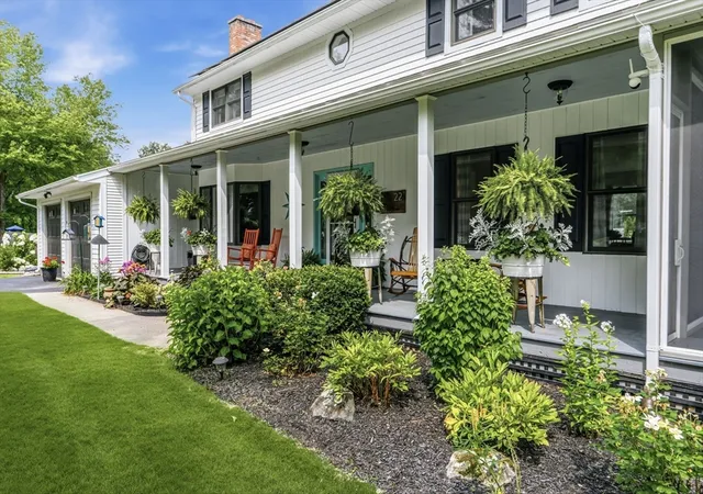 Photo 3 of Sale Pending at 22 Miller Ave, Southampton, MA 01073 | MLS# 73563173 | Listing updated on 2026-09-02