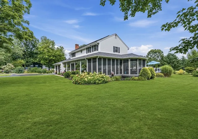 Photo 4 of Sale Pending at 22 Miller Ave, Southampton, MA 01073 | MLS# 73563173 | Listing updated on 2026-09-02
