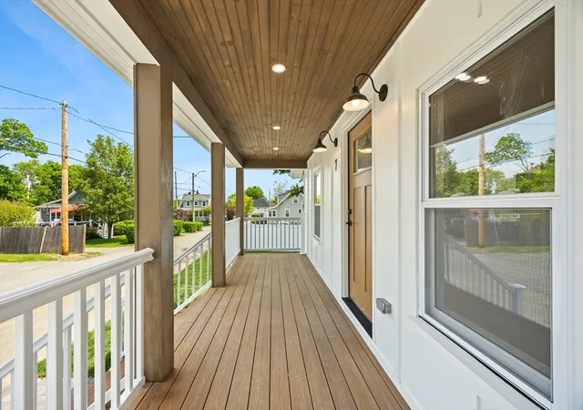 2nd image of 7 Somerville Ave, Braintree, MA 02184 | MLS# 73526372