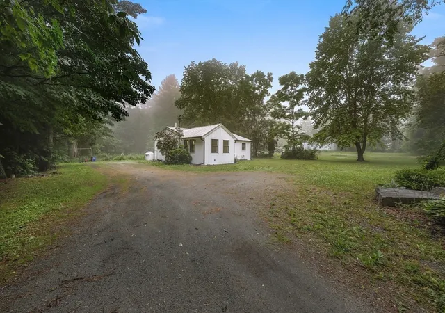 Homes for sale in Worthington, MA | 383 Huntington Rd, Worthington, MA 01098 | MLS# 73539664