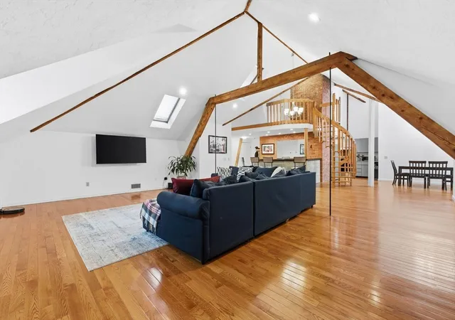 Listing Photo 4 - Condo for sale in building located at 321 Plantation St, Worcester, MA 01604 - Unit #300