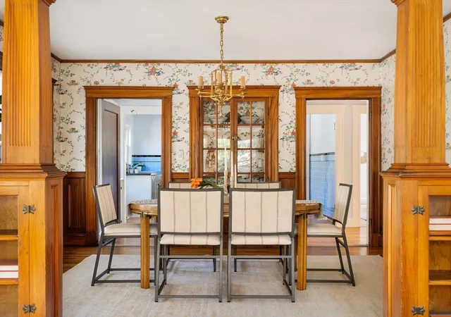 Homes for sale in Boston, MA | 16 Arborough Road #2, Boston, MA 02131 | MLS# 73517085
