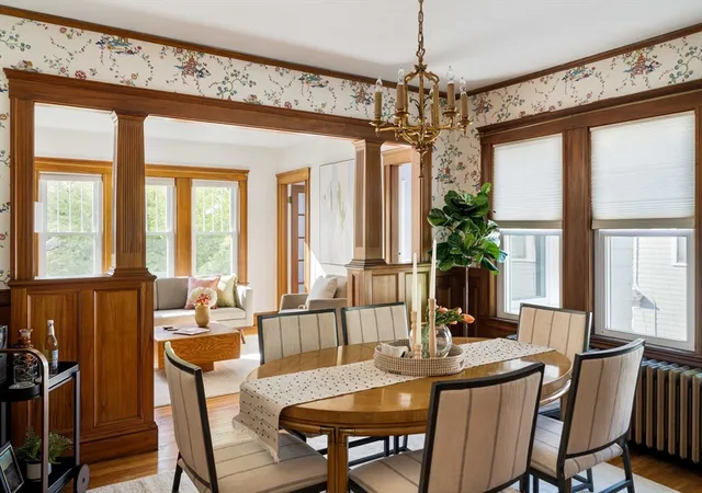 Homes for sale in Boston, MA | 16 Arborough Road #2, Boston, MA 02131 | MLS# 73517085