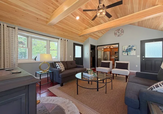 Photo 2 of Sale Pending at 476 Pelham Rd, Dracut, MA 01826 | MLS# 73569263 | Listing updated on 2026-09-15