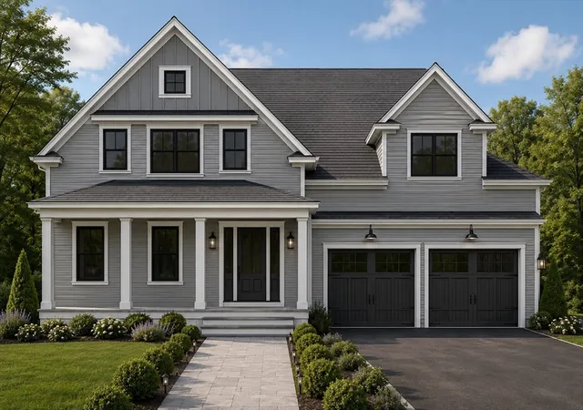 1st image of 61 Pleasant St, Needham, MA 02492 | MLS# 73548518