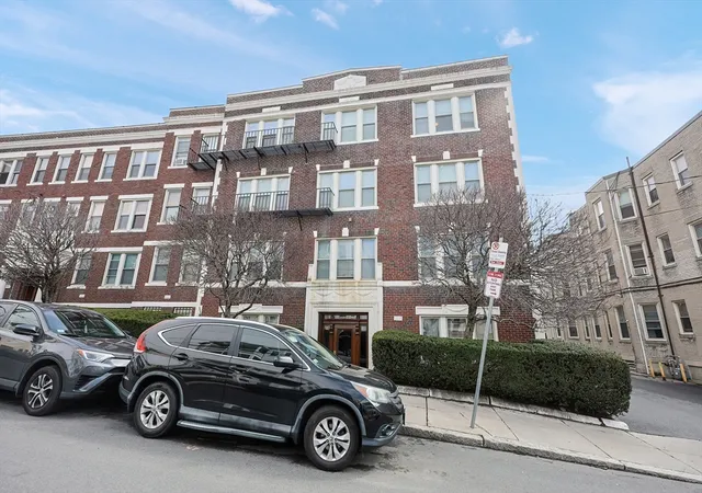 1st image of 38 Ransom Road #14, Brighton, MA 02135 | MLS# 73351464