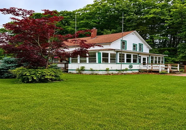 Homes for sale in Shirley, MA | 8 Benjamin Rd, Shirley, MA 01464 | MLS# 73528648
