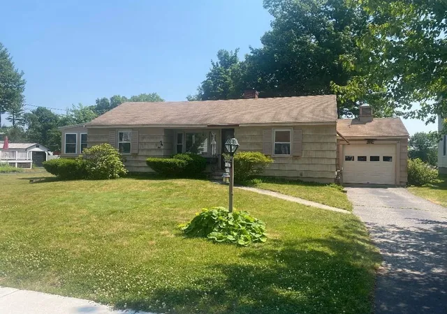 Homes for sale in Clinton, MA | 227 Greeley St, Clinton, MA 01510 | MLS# 73543255