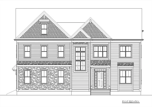 1st image of Lot 4 Weeping Willow Dr, Andover, MA 01810 | MLS# 73550316
