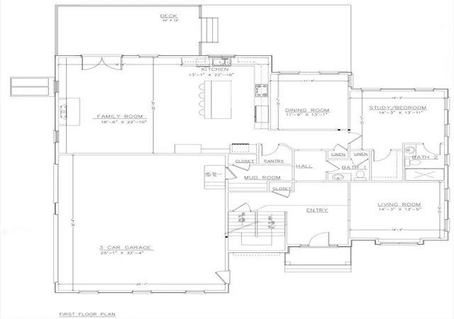 2nd image of Lot 4 Weeping Willow Dr, Andover, MA 01810 | MLS# 73550316