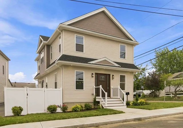 2nd image of 81 Derby Road, Revere, MA 02151 | MLS# 73567126