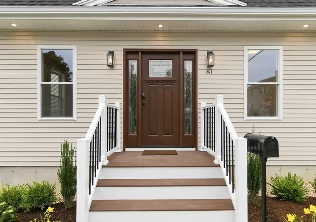 Photo 3 of Sale Pending at 81 Derby Road, Revere, MA 02151 | MLS# 73567126 | Listing updated on 2026-09-18