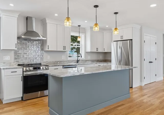 Photo 4 of Sale Pending at 81 Derby Road, Revere, MA 02151 | MLS# 73567126 | Listing updated on 2026-09-18
