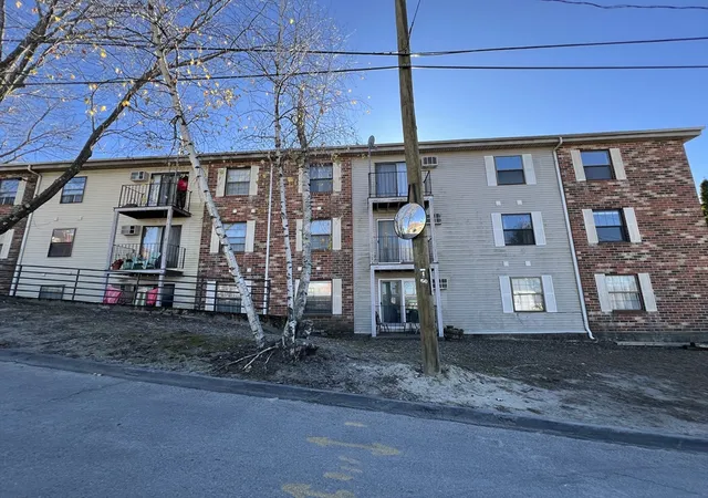 1st image of 10 Hemans Street #21, Worcester, MA 01605 | MLS# 73506964