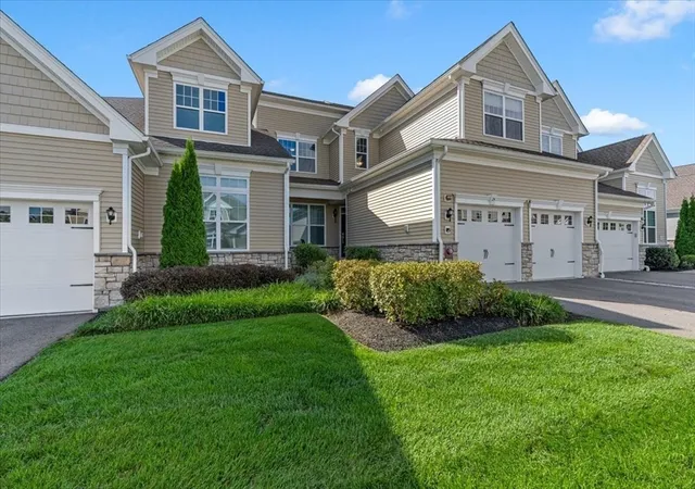 Photo 1 of Sale Pending at 24 Henry Way #24, Millis, MA 02054 | MLS# 73568986 | Listing updated on 2026-09-15