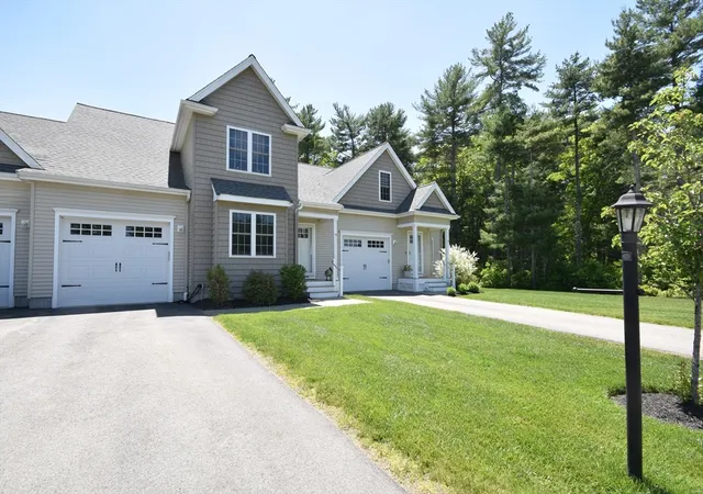 Homes for sale in Carver, MA | 19 Santana Way #19, Carver, MA 02330 | MLS# 73529630