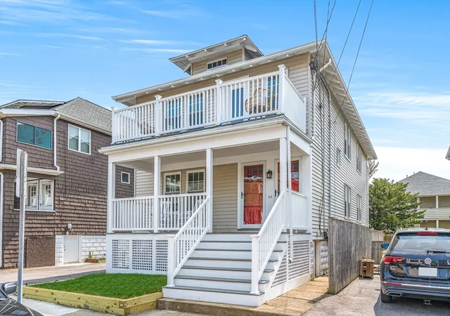 1st image of 44 46 Woods Ave #44, Somerville, MA 02144 | MLS# 73555348