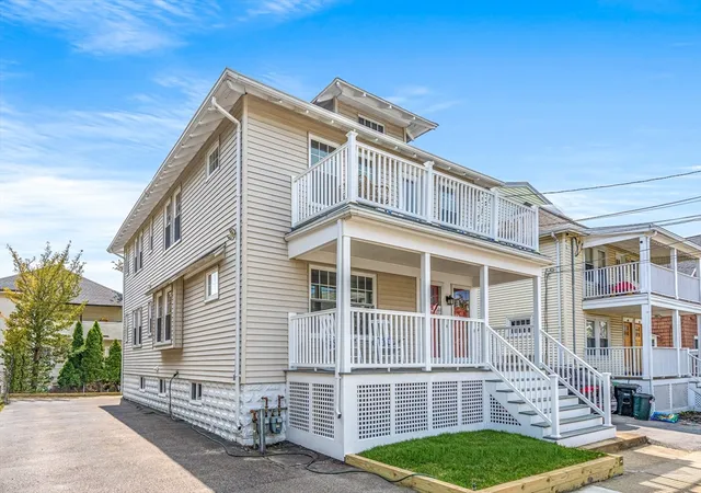 2nd image of 44 46 Woods Ave #44, Somerville, MA 02144 | MLS# 73555348