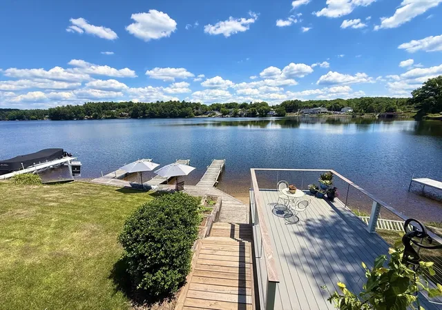Homes for sale in East Brookfield, MA | 121 Maple St, East Brookfield, MA 01515 | MLS# 73536401