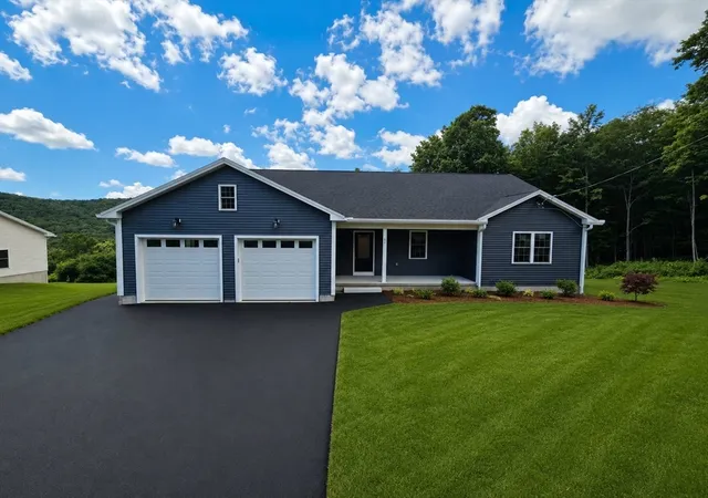 Homes for sale in Warren, MA | 95 Town Farm Road, Warren, MA 01083 | MLS# 73545296