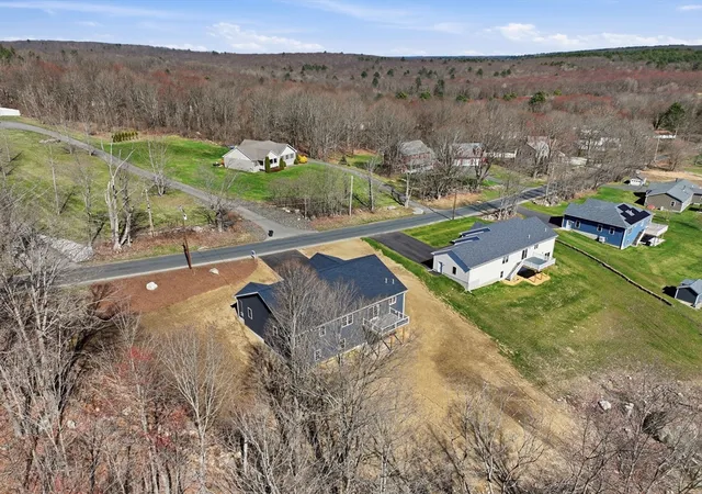 Homes for sale in Warren, MA | 95 Town Farm Road, Warren, MA 01083 | MLS# 73545296