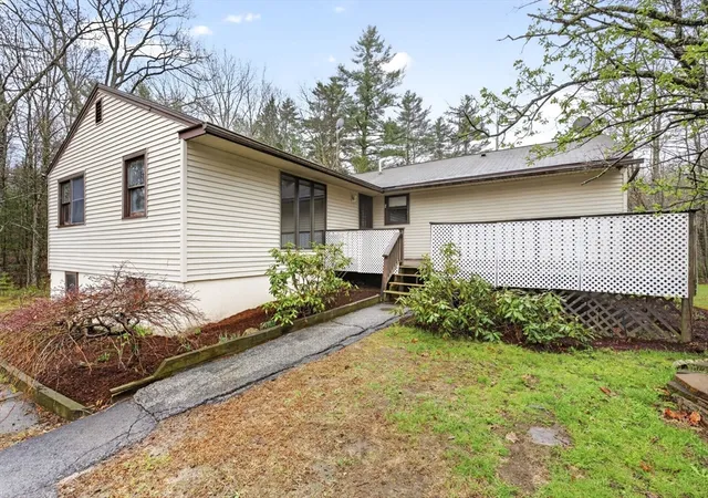 Homes for sale in Chester, NH | 414 Fremont Rd, Chester, NH 03036 | MLS# 73521908