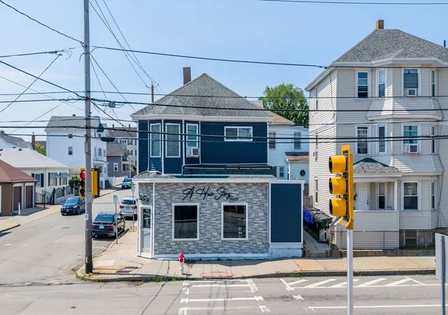 1st image of 1413 Rodman St, Fall River, MA 02721 | MLS# 73545401