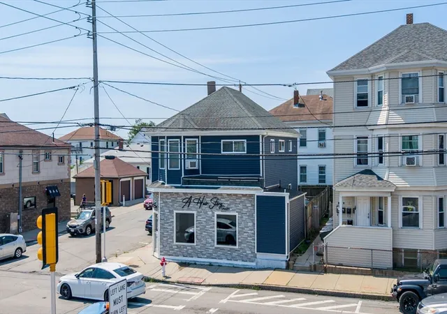 2nd image of 1413 Rodman St, Fall River, MA 02721 | MLS# 73545401