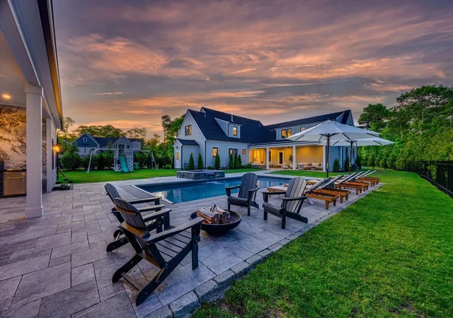 42nd image of 83 Sisters Cir, Yarmouth Port, MA 02675 | MLS# 73531718
