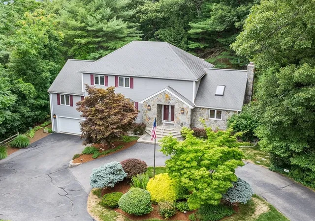 1st image of 45 Gentlemans Way, Waltham, MA 02452 | MLS# 73553812